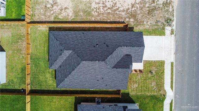 2217 N Venice Avenue, Edinburg, TX 78542