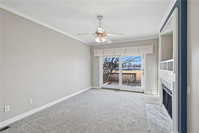 10 Channel LN, Hampton, VA 23664