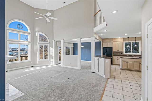 10 Channel LN, Hampton, VA 23664