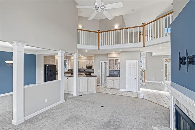 10 Channel LN, Hampton, VA 23664