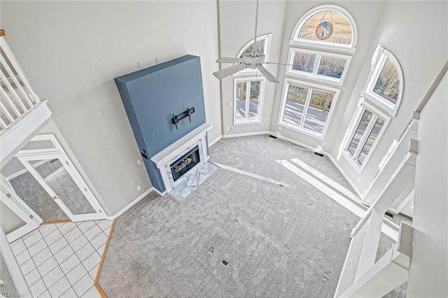 10 Channel LN, Hampton, VA 23664