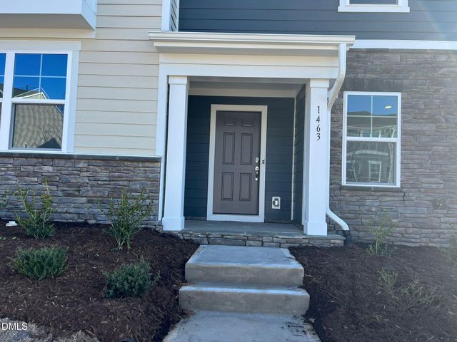 1463 Jay Road, Knightdale, NC 27545