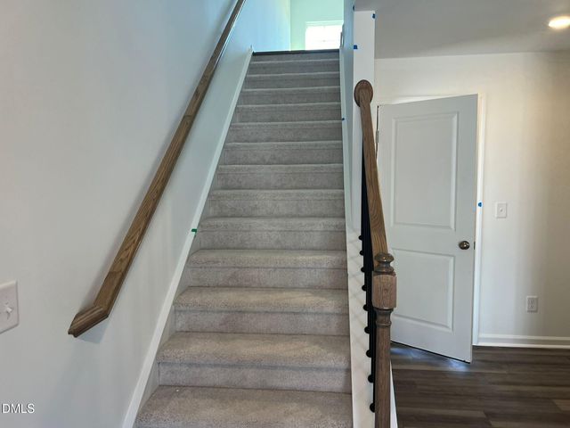 1463 Jay Road, Knightdale, NC 27545