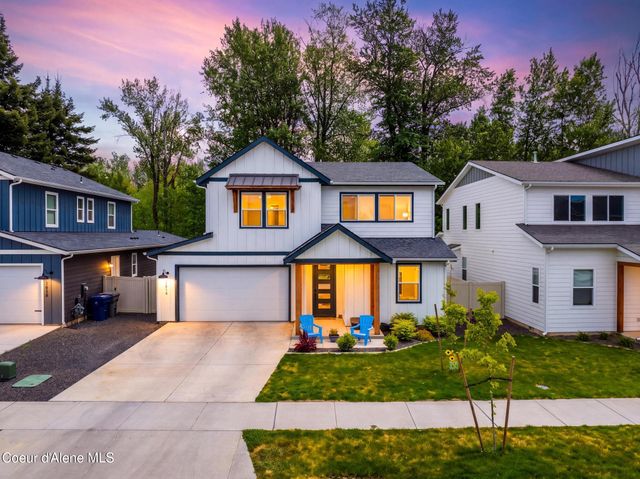 1814 HERRING AVE, Sandpoint, ID 83864
