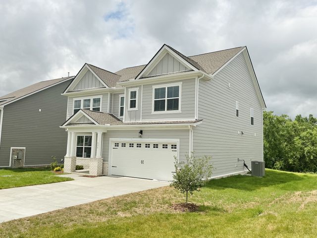 111 Emeline Way, Mount Juliet, TN 37122