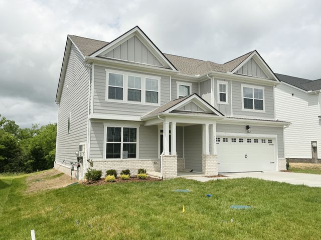 111 Emeline Way, Mount Juliet, TN 37122