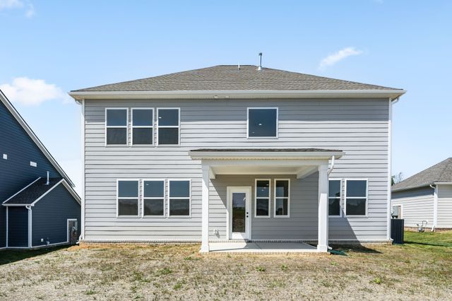 111 Emeline Way, Mount Juliet, TN 37122