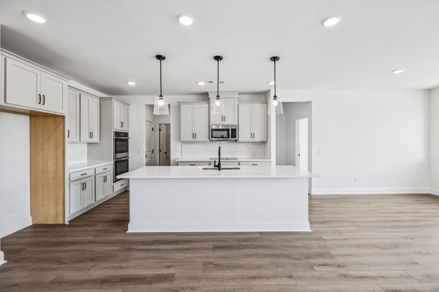 111 Emeline Way, Mount Juliet, TN 37122