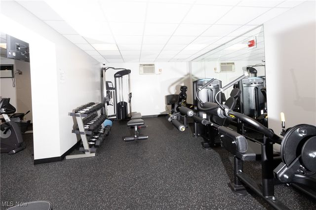 12550 Lake Avenue 810, Lakewood, OH 44107