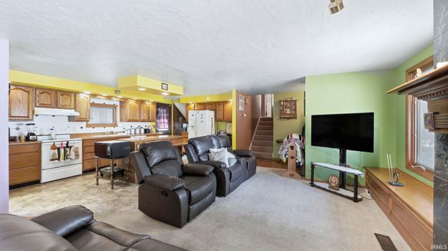 1711 Saint Louis Avenue, Fort Wayne, IN 46819