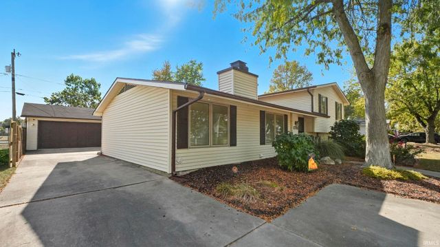 1711 Saint Louis Avenue, Fort Wayne, IN 46819