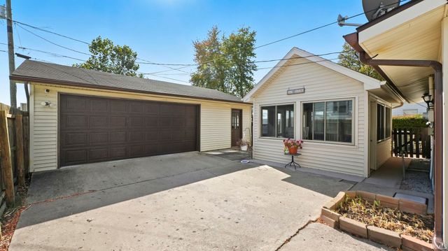 1711 Saint Louis Avenue, Fort Wayne, IN 46819