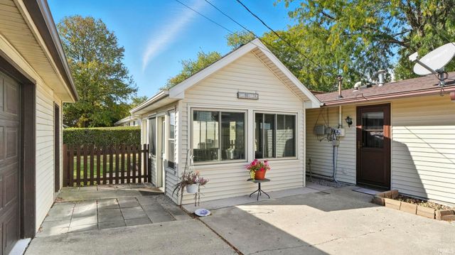 1711 Saint Louis Avenue, Fort Wayne, IN 46819