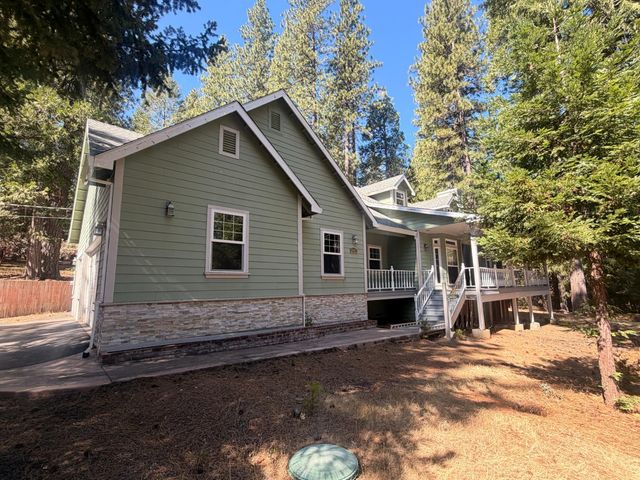 4981 Broken Antler Dr, Grizzly Flats, CA 95636