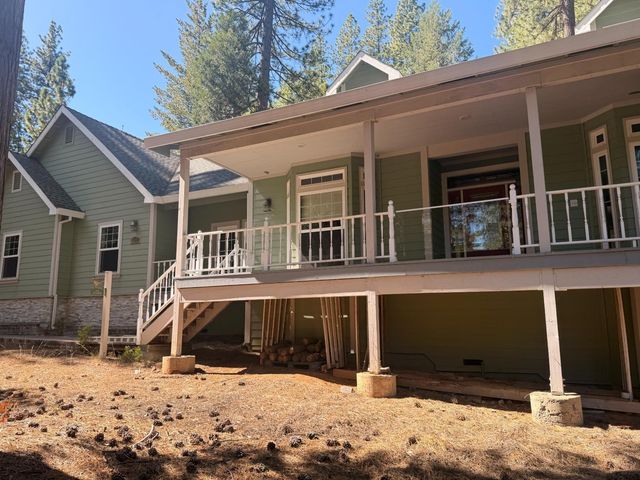 4981 Broken Antler Dr, Grizzly Flats, CA 95636