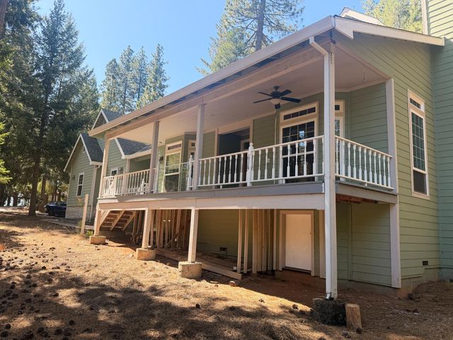 4981 Broken Antler Dr, Grizzly Flats, CA 95636