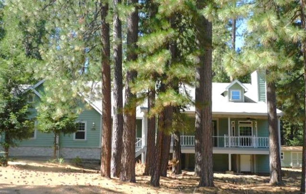 4981 Broken Antler Dr, Grizzly Flats, CA 95636