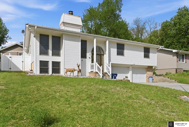 408 Kountze Memorial Drive, Bellevue, NE 68005