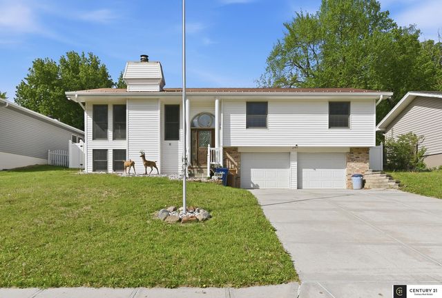 408 Kountze Memorial Drive, Bellevue, NE 68005