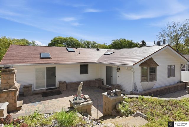 408 Kountze Memorial Drive, Bellevue, NE 68005