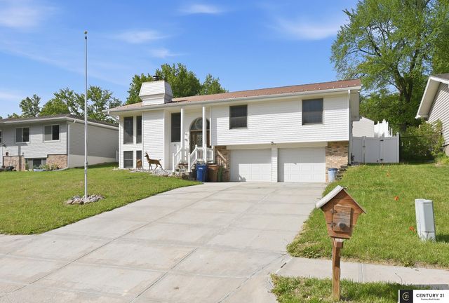 408 Kountze Memorial Drive, Bellevue, NE 68005