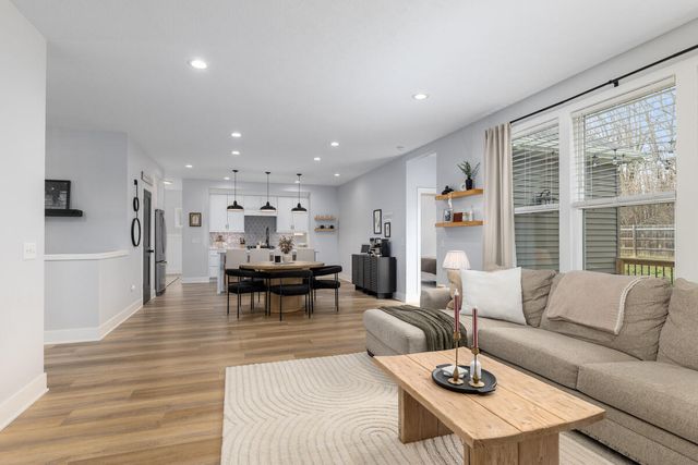 1643 Mulligan Drive Sw, City Of Wyoming, MI 49519