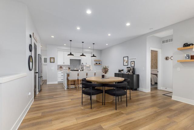 1643 Mulligan Drive Sw, City Of Wyoming, MI 49519