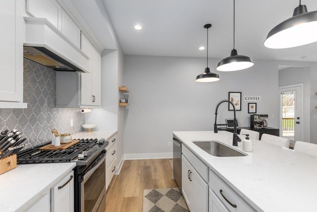 1643 Mulligan Drive Sw, City Of Wyoming, MI 49519