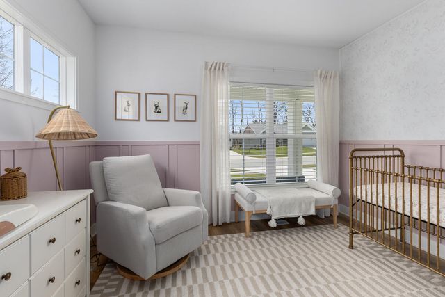 1643 Mulligan Drive Sw, City Of Wyoming, MI 49519