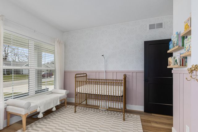 1643 Mulligan Drive Sw, City Of Wyoming, MI 49519