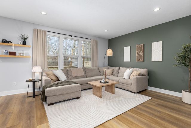 1643 Mulligan Drive Sw, City Of Wyoming, MI 49519