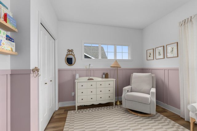 1643 Mulligan Drive Sw, City Of Wyoming, MI 49519