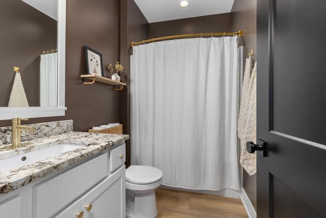 1643 Mulligan Drive Sw, City Of Wyoming, MI 49519