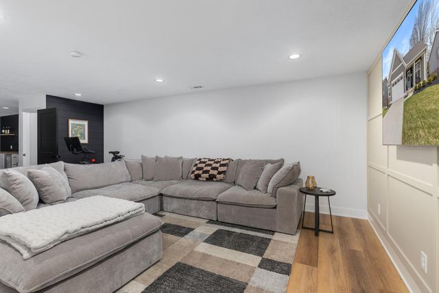 1643 Mulligan Drive Sw, City Of Wyoming, MI 49519