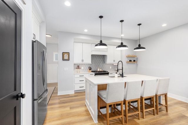 1643 Mulligan Drive Sw, City Of Wyoming, MI 49519