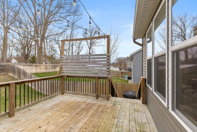 1643 Mulligan Drive Sw, City Of Wyoming, MI 49519