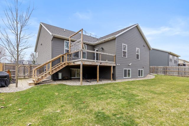 1643 Mulligan Drive Sw, City Of Wyoming, MI 49519