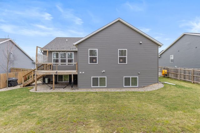 1643 Mulligan Drive Sw, City Of Wyoming, MI 49519