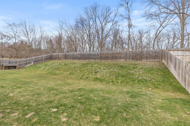 1643 Mulligan Drive Sw, City Of Wyoming, MI 49519