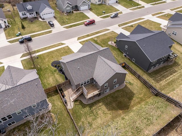 1643 Mulligan Drive Sw, City Of Wyoming, MI 49519