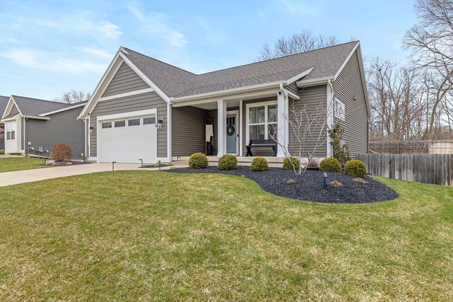 1643 Mulligan Drive Sw, City Of Wyoming, MI 49519