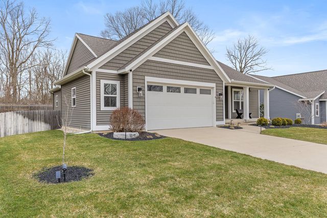 1643 Mulligan Drive Sw, City Of Wyoming, MI 49519