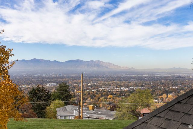 4755 S MOUNTAIN LN, Millcreek, UT 84124