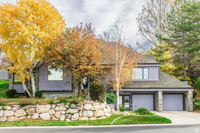 4755 S MOUNTAIN LN, Millcreek, UT 84124