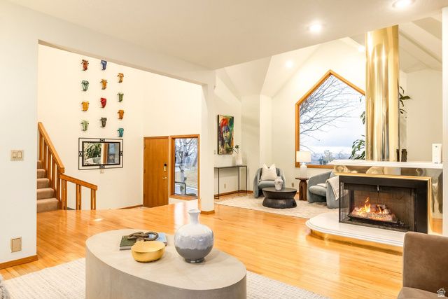 4755 S MOUNTAIN LN, Millcreek, UT 84124