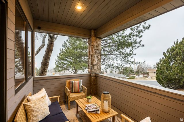 4755 S MOUNTAIN LN, Millcreek, UT 84124