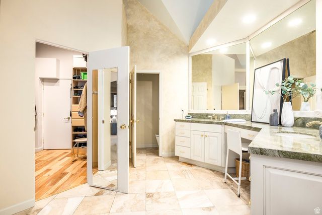 4755 S MOUNTAIN LN, Millcreek, UT 84124