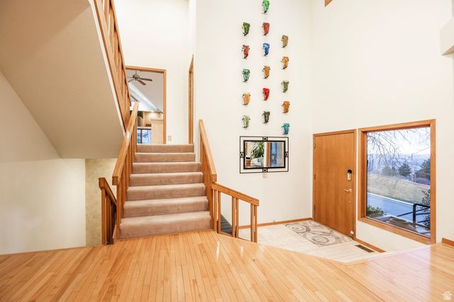4755 S MOUNTAIN LN, Millcreek, UT 84124