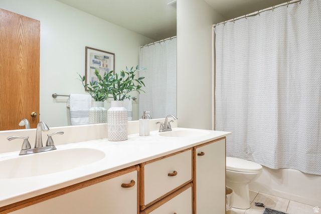 4755 S MOUNTAIN LN, Millcreek, UT 84124