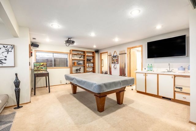 4755 S MOUNTAIN LN, Millcreek, UT 84124